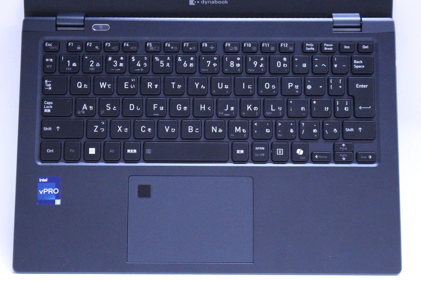 即配 2024年モデル バッテリー良好 13世代Corei5 dynabook G83/LY i5