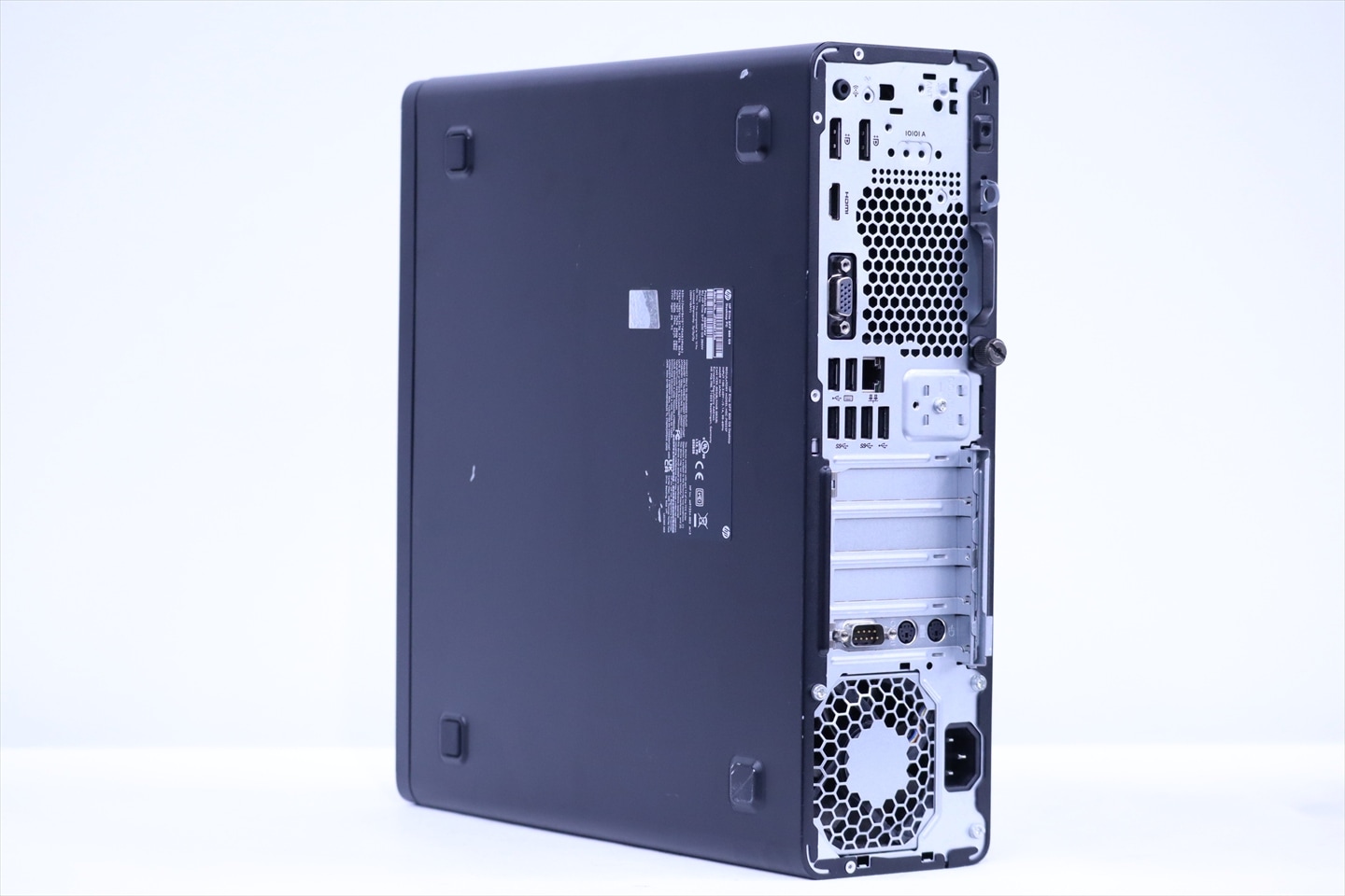 デスクトップパソコン 2022年パワフルモデル 12世代Corei7 HP Elite