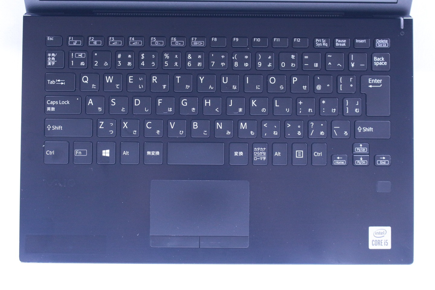 Vaio Pro PJ／Core i5 10世代／16GB／バッテリ優 Vaio Pro PJ／Core i5 10世代／16GB／バッテリ優 VAIO Pro PJ | 法人向け