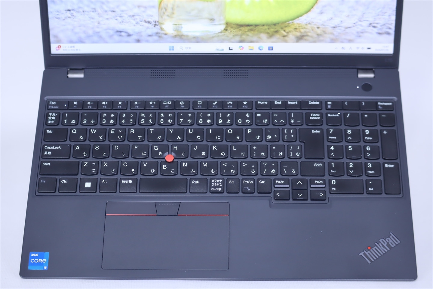 【第12世代i5】極上バッテリー ｜ThinkPad L15｜Win11 第12世代i5】極上バッテリー ｜ThinkPad L15｜Win11 第12世代i5】極上