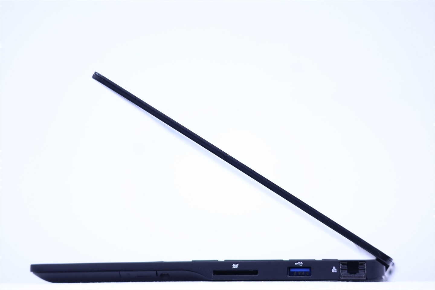 富士通 良好品 2023年軽量快速モデル 12世代Corei5 LIFEBOOK U9312/K 