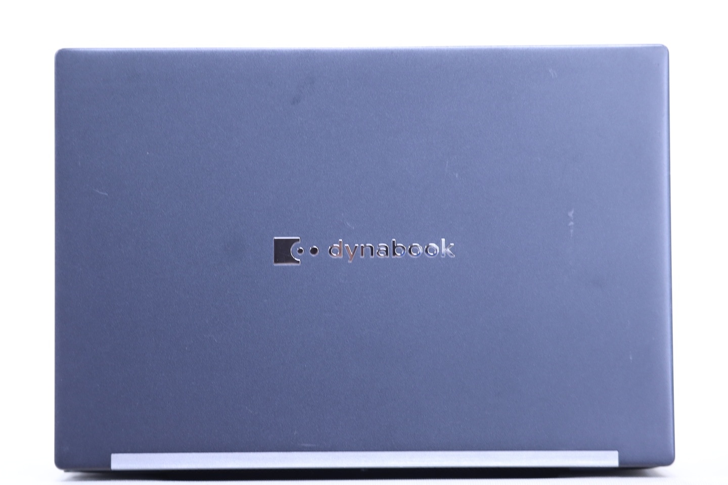 ダイナブック 東芝 2022年薄軽量快速モデル 11世代Corei5 バッテリー良