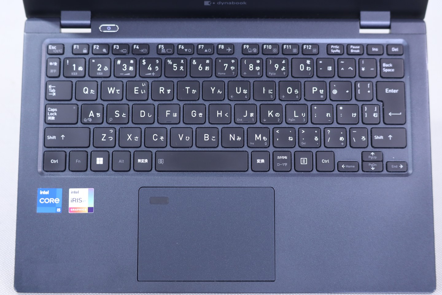 ダイナブック 東芝 バッテリー良 2022年薄軽量快速モデル 11世代Corei5 ダイナブック 東芝 バッテリー良 2022年薄軽量快速モデル 11世代Corei5