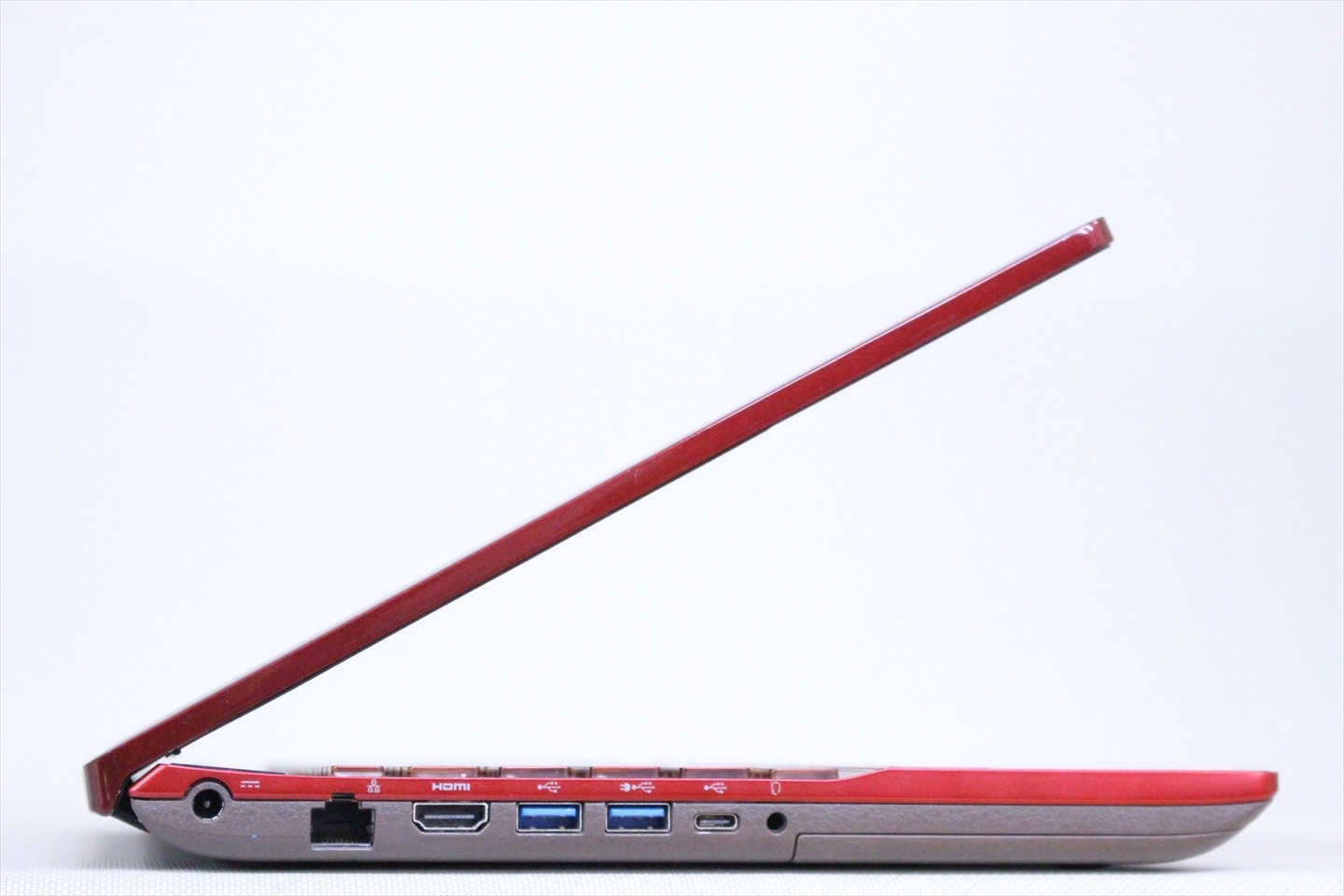 富士通 良好品 Office2021 Corei7搭載パワフルモデル LIFEBOOK AH53/C2