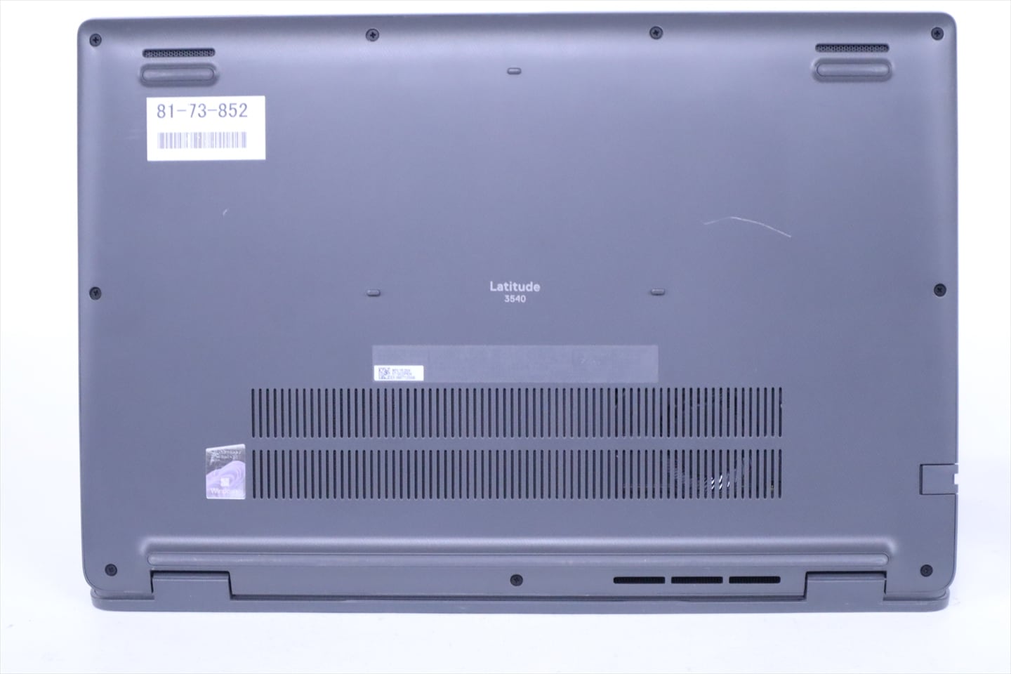 DELL 良好品 2024年快速モデル 13世代Corei5 Latitude 15 3540 i5
