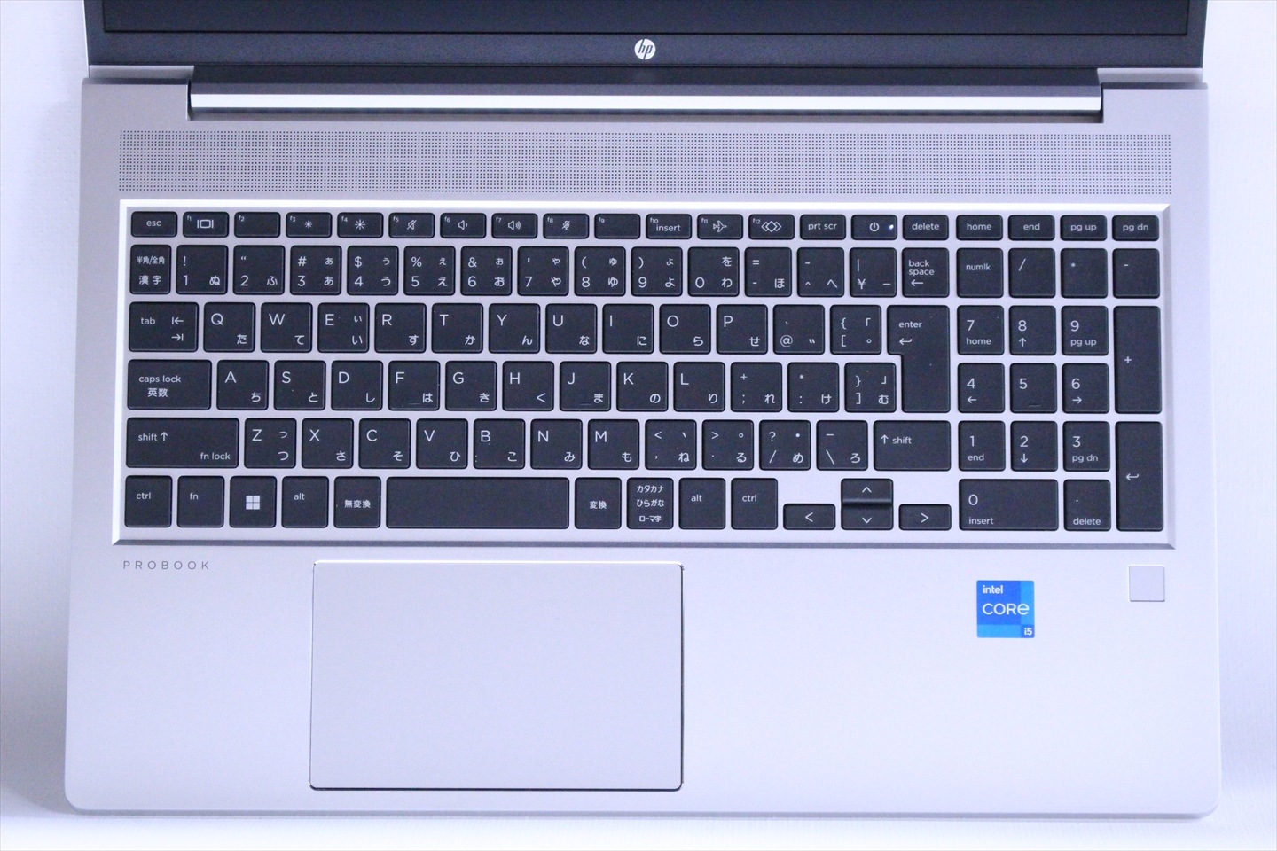 ノートパソコン 良好品 2025年快速モデル 13世代Corei5 HP ProBook 450 