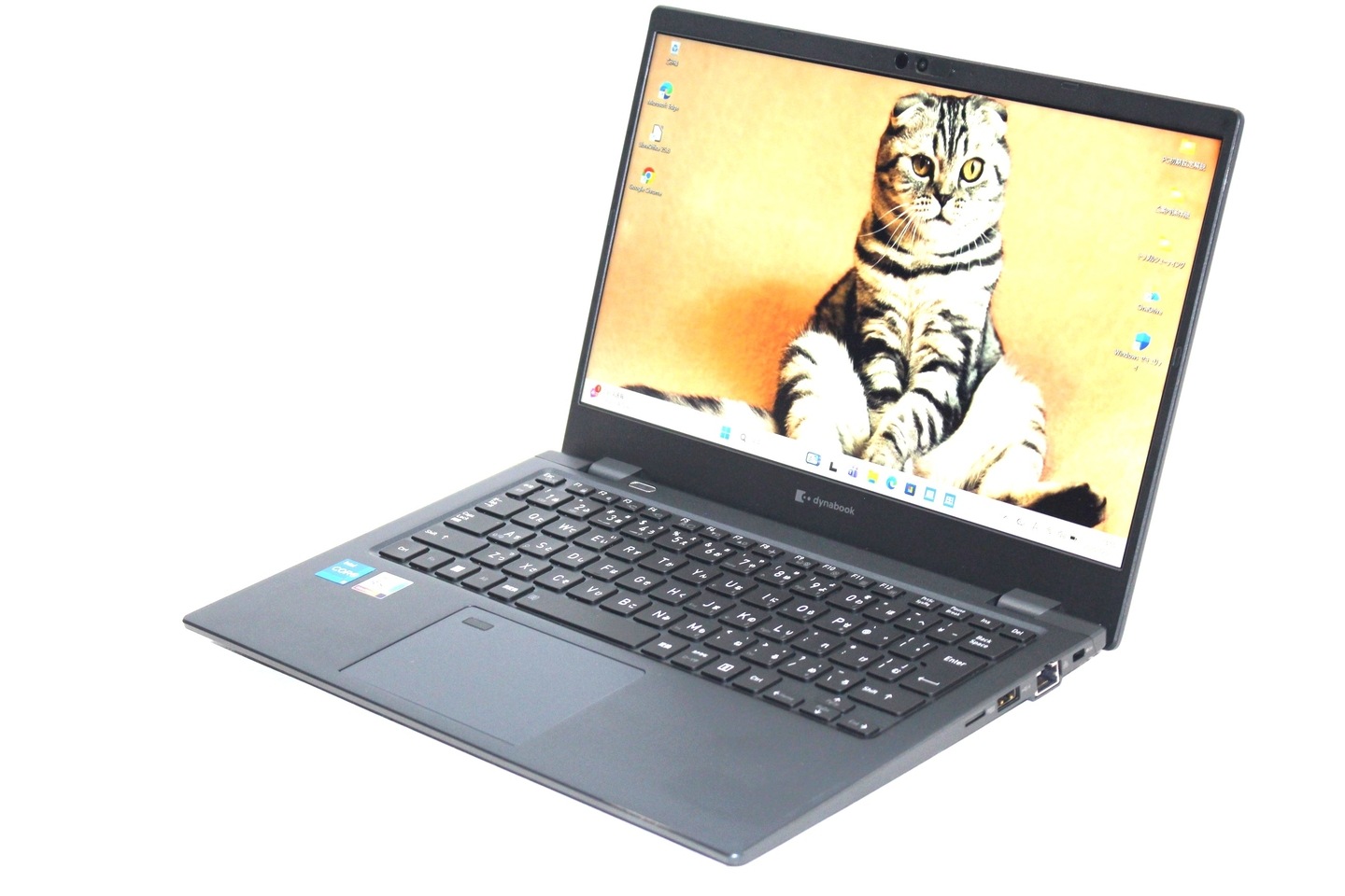 美品 バッテリー優良 G83/KW 第12世代 i5 16GB FHD オフィス 美品 dynabook G83 第12世代 i5 16GB フルHD オフィス dynabook G83/KV 12