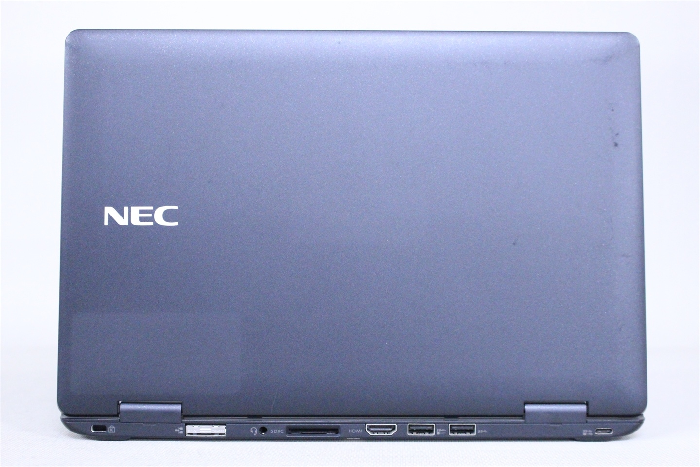 NEC 良好品 2021年軽量快速モデル 10世代Corei5 VersaPro UltraLite VC
