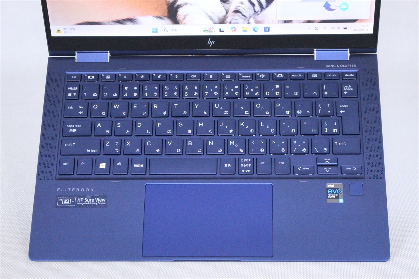 ノートパソコン 良品 2022年快速タブレットPC HP Elite Dragonfly G2