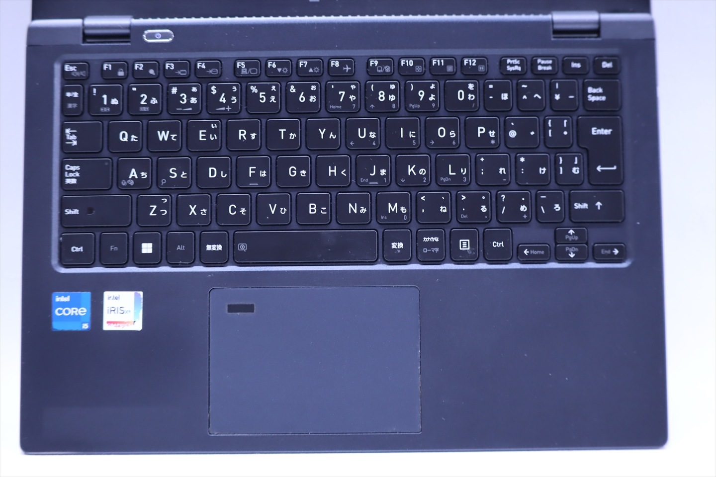 即配 バッテリー良 2022年薄軽量快速モデル 11世代Corei5 dynabook G83 