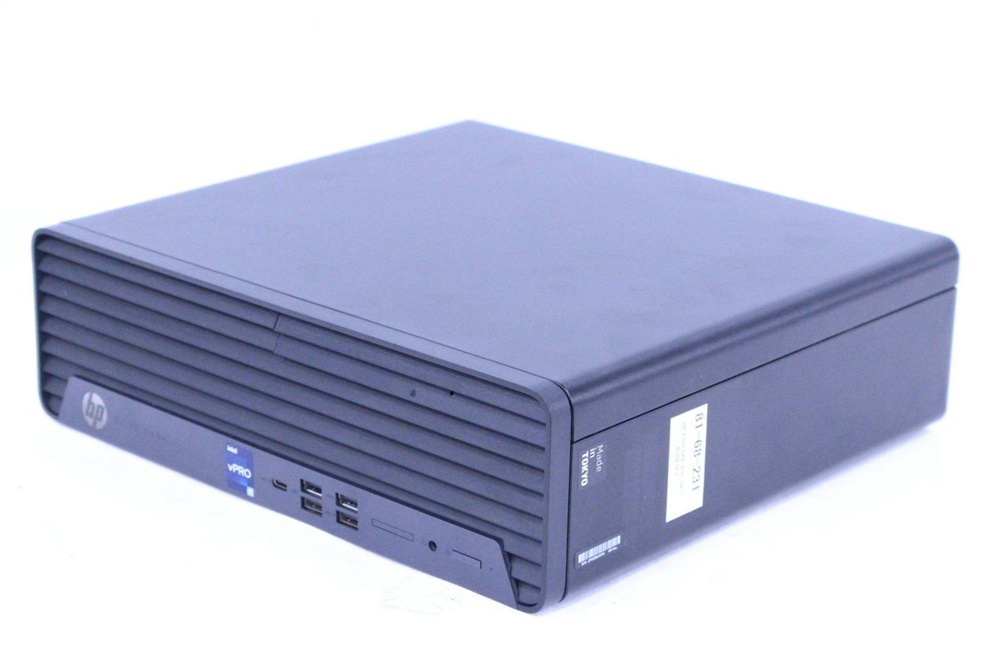 デスクトップパソコン 良品 2022年パワフルモデル 12世代Corei7 HP