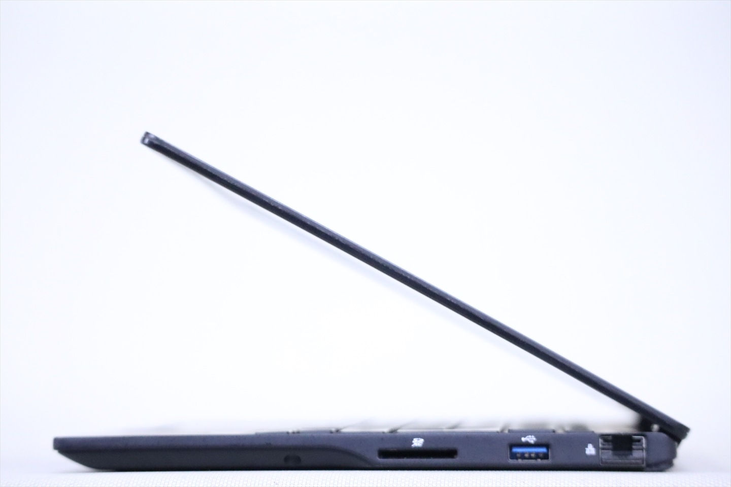富士通 バッテリー良 2021年薄軽量快速モデル 11世代Corei5 LIFEBOOK