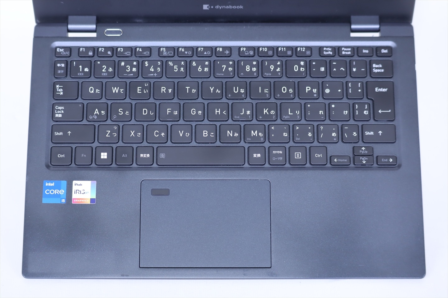 即配 バッテリー良 2022年快速モデル 11世代Corei5 dynabook G83/HV i5