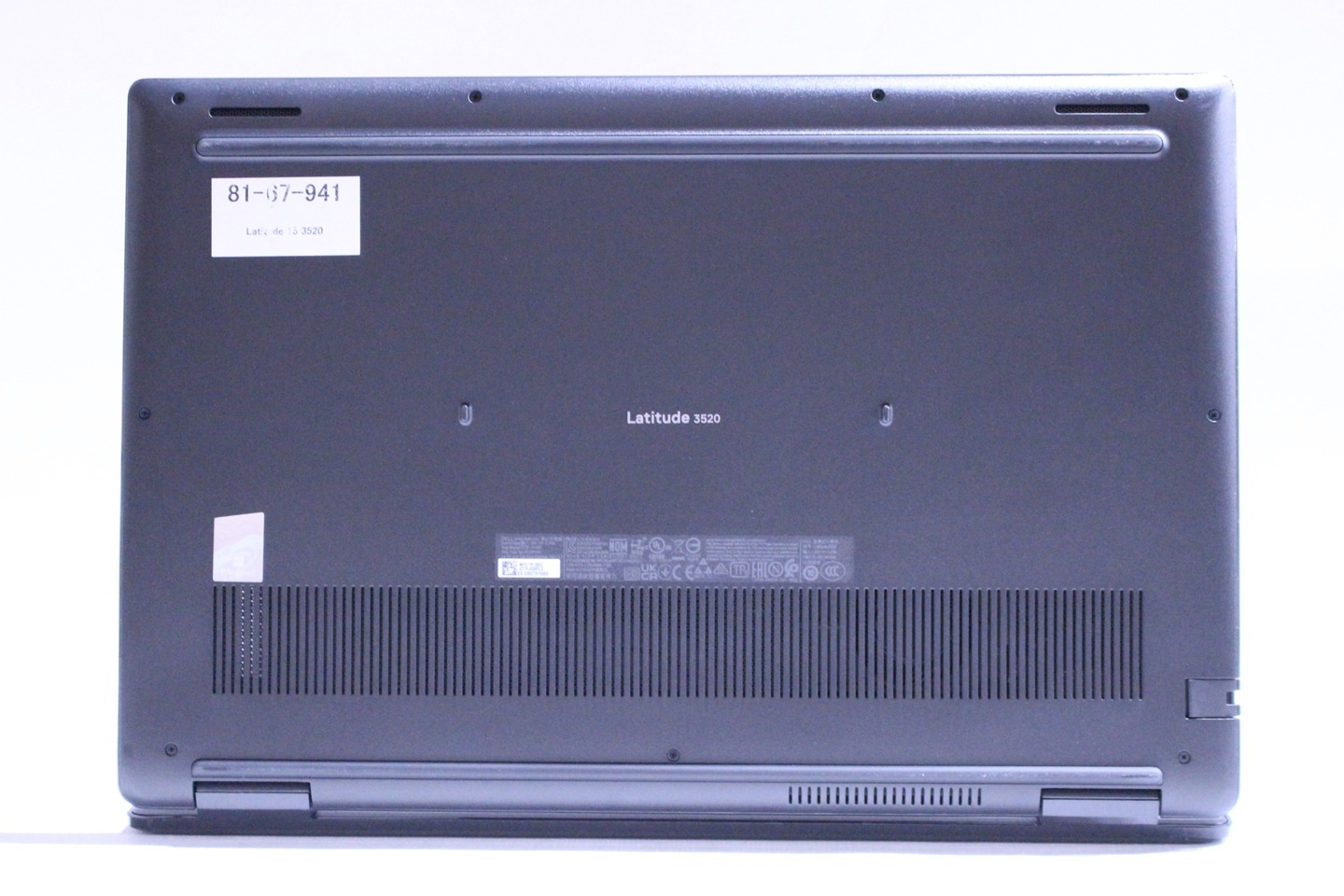 DELL 良品 2022年快速モデル 11世代Corei5 Latitude 15 3520 i5-1145G7