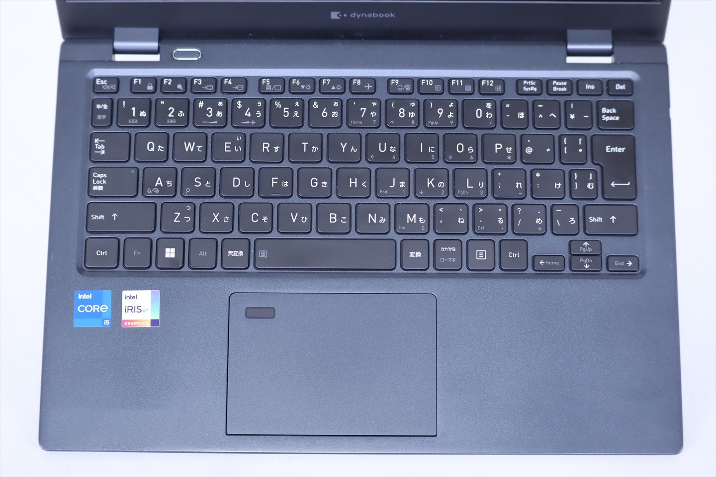 即配 バッテリー良 2022年快速モデル 11世代Corei5 dynabook G83/HV i5