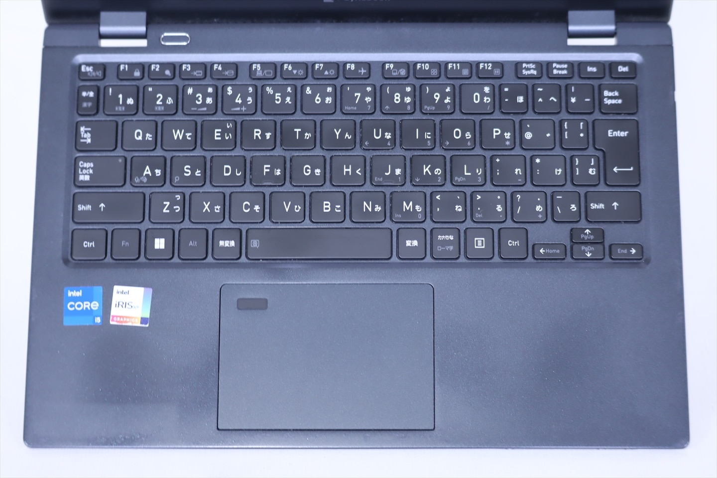 即配 バッテリー良 2022年快速モデル 11世代Corei5 dynabook G83/HV i5