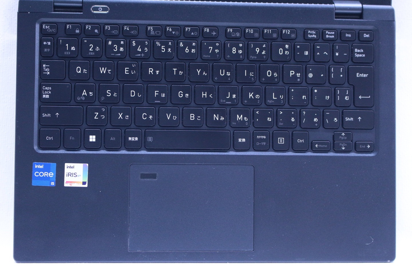 高性能＆美品！バッテリー◎【12世代 i5＆16GB】G83/KW！2023年製 dynabook G 即配 バッテリー良 2023年快速モデル 12世代Corei5 G83/KW