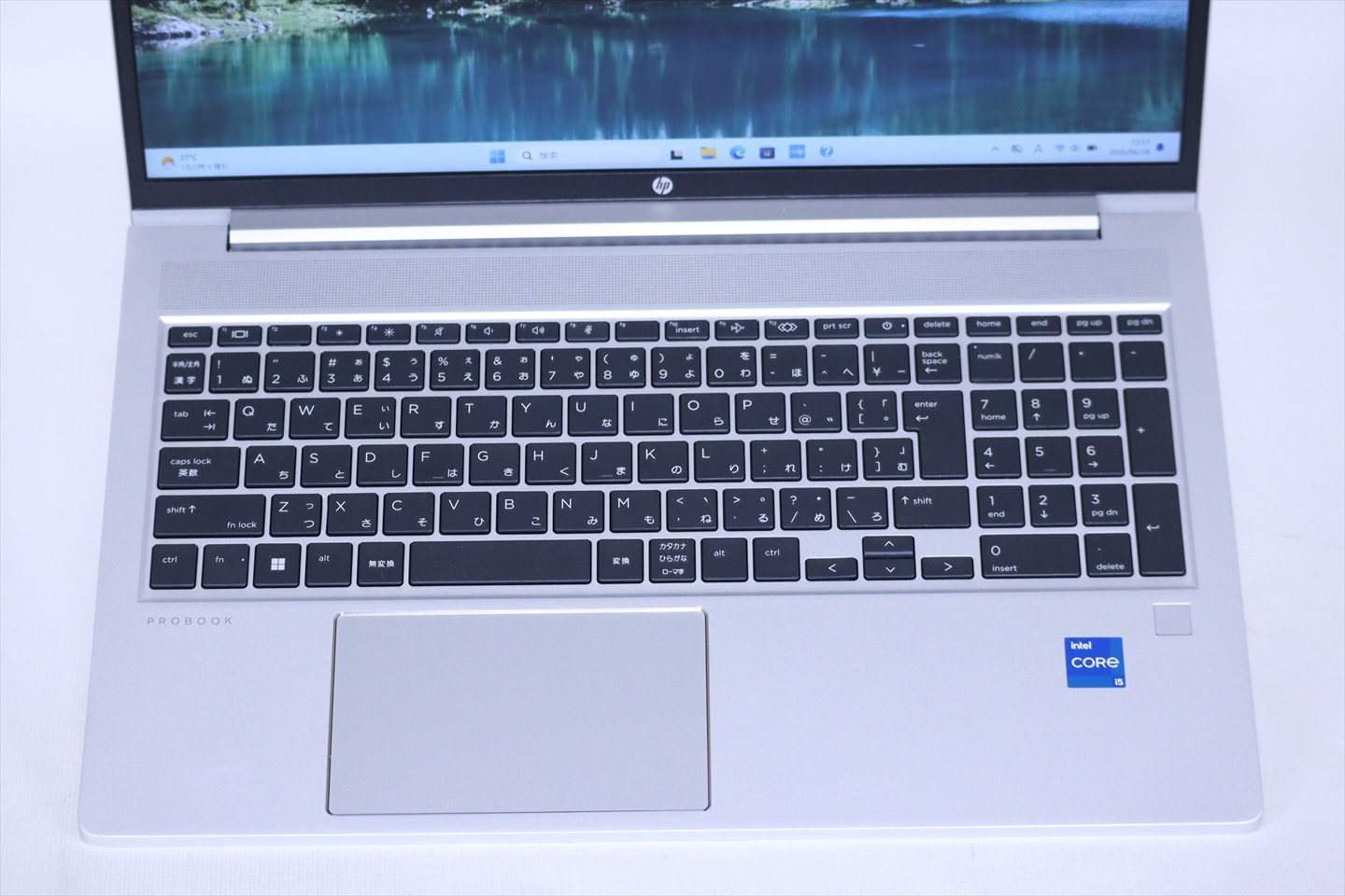 HP ノートパソコン 1円～ 12世代Corei5 DELL 2024年快速モデル