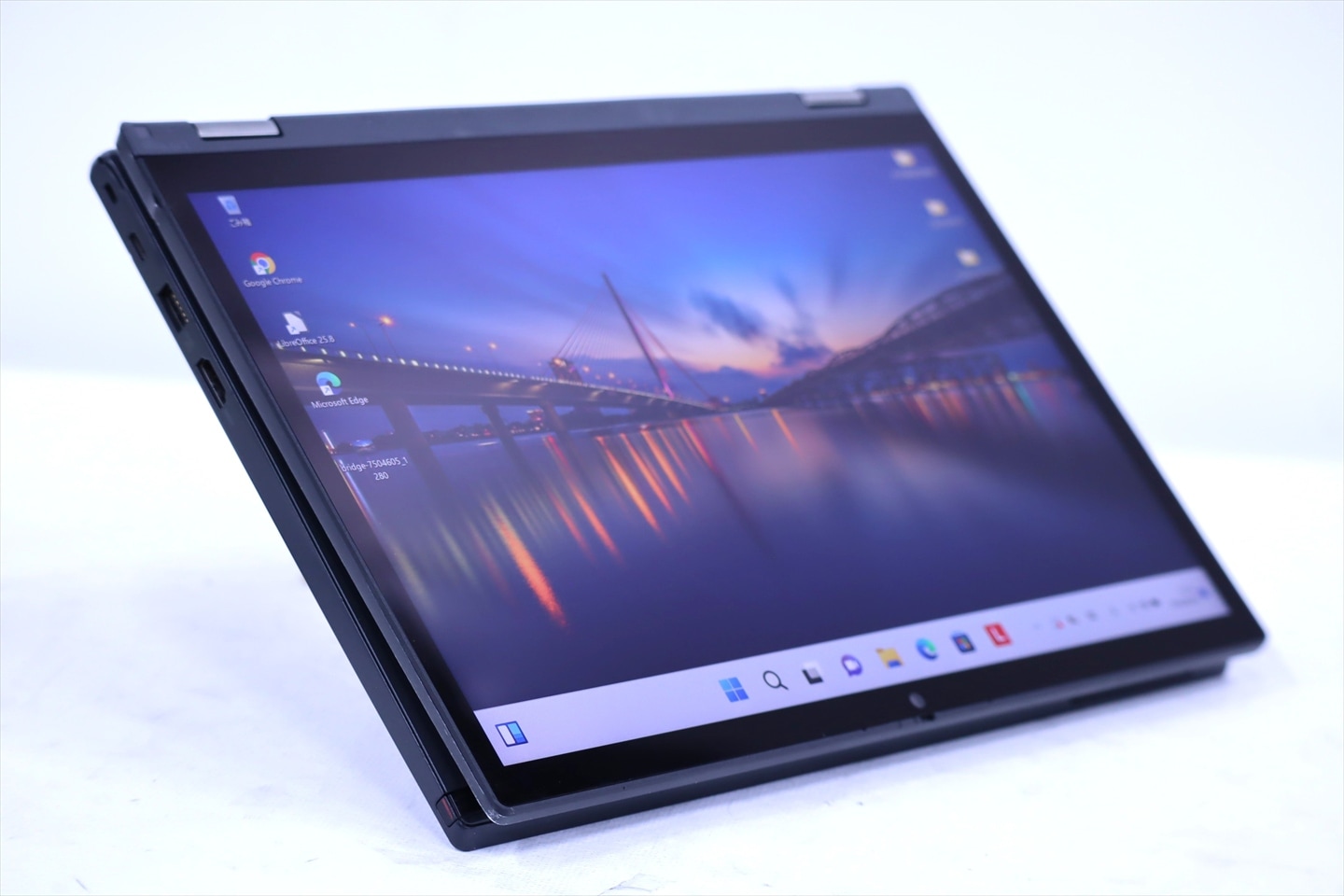 レノボ 2024年WUXGA液晶快速タブレットPC 13世代Corei5 ThinkPad L13