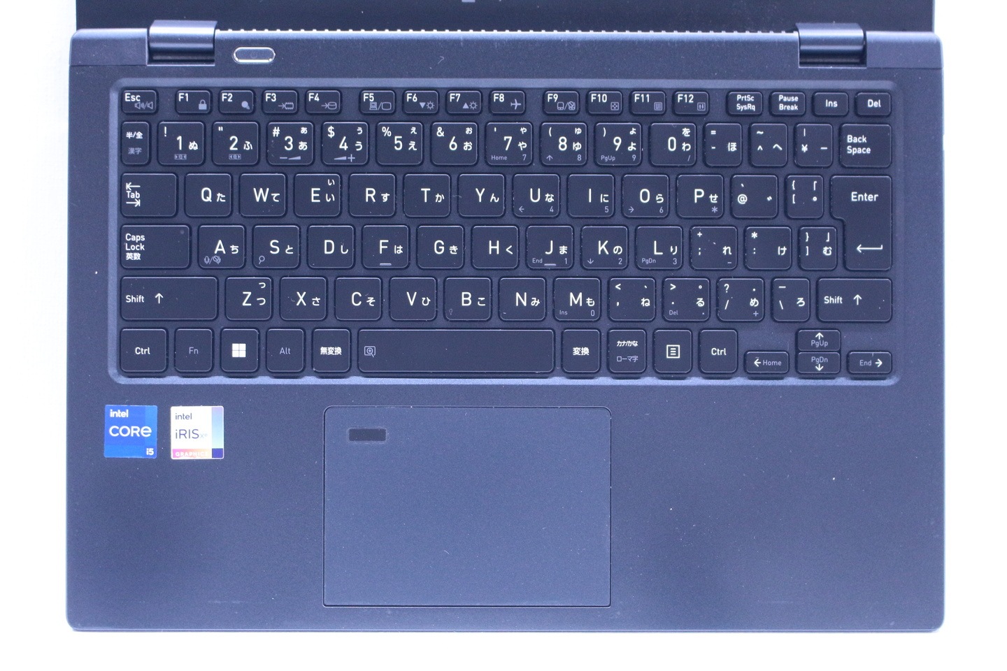 即配 バッテリー良 2022年快速モデル 11世代Corei5 dynabook G83/HV i5