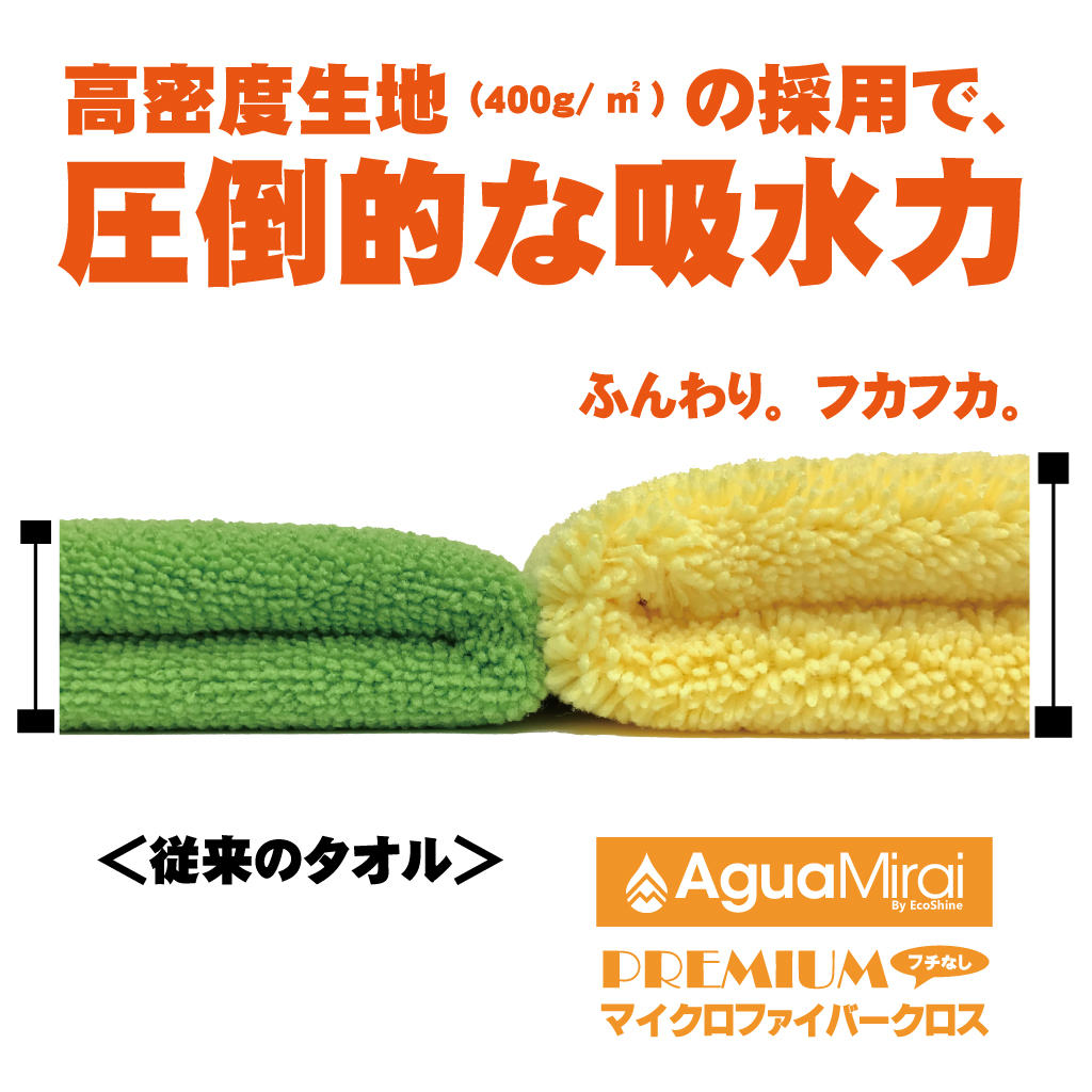 ֥ ڥե̵ù AguaMirai ץߥࡦޥեС֥ Ķۿ 極60x40cm2祻åȡۡES-PT64Y2