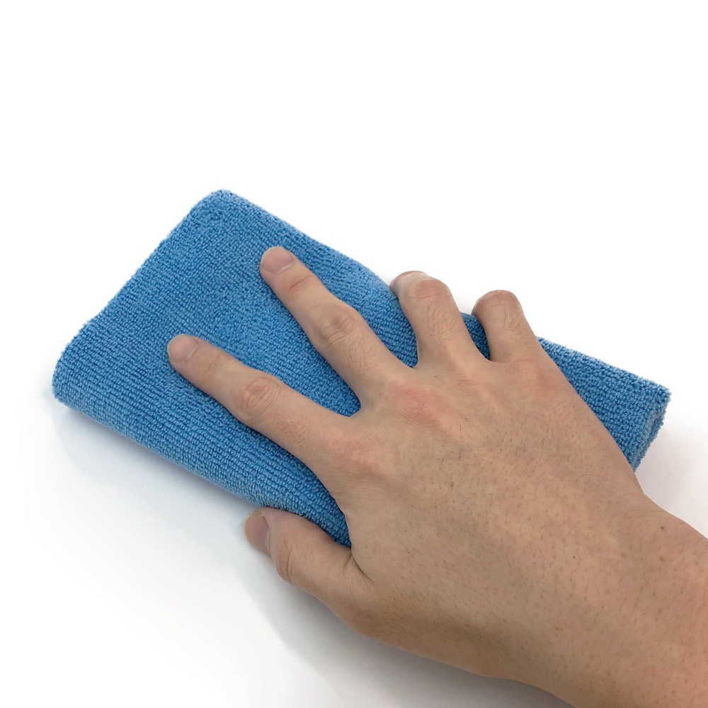 ֥ ڥե̵ù AguaMirai ɡޥեС֥ ڥ֥롼 40x40cm 36祻åȡۡES-ST44B36-B