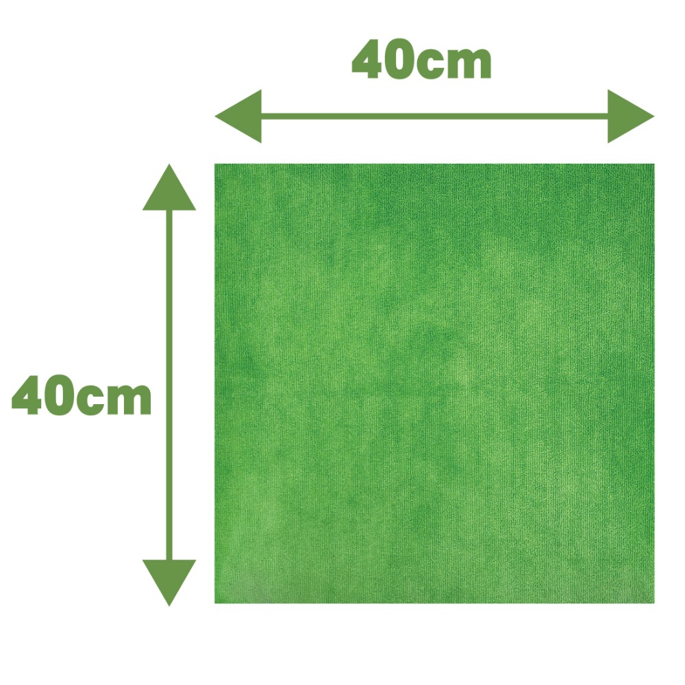 ֥ ڥե̵ù AguaMirai ɡޥեС֥ ڥ꡼ 40x40cm 36祻åȡۡES-ST44G36-B