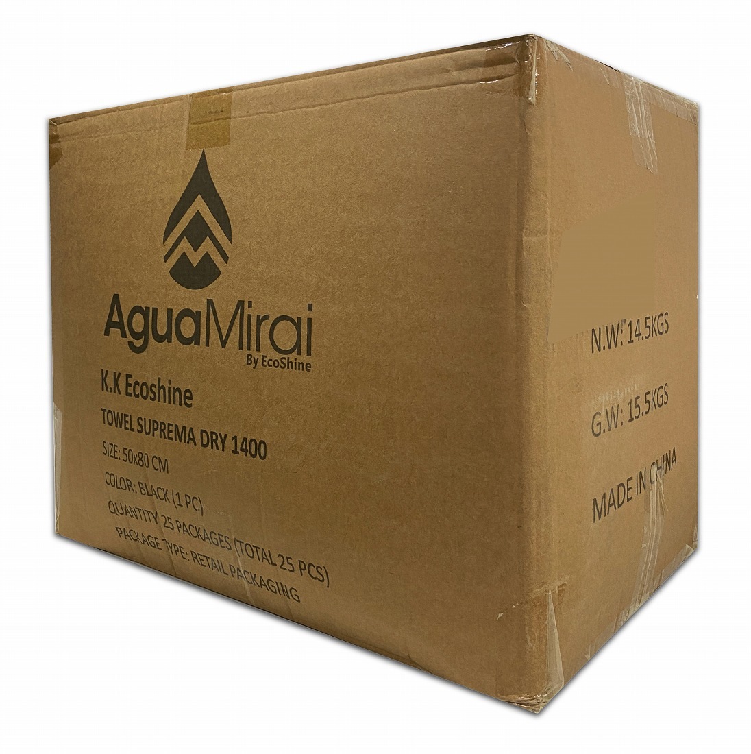 25åAguaMirai(ߥ饤) Srie Supremaʥץޥ꡼ˡ SUPREMA DRY 1400ʶˡ̩ϡ1400gsm˺ѡޥեС֥ˡ80x50cm֥åϡ1硿ɿХå°ۡES-SD85B1-1400
