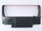 エプソン/EPSON　汎用品インクリボン<br>ERC-38赤黒（RED/BK)　　1個(送料無料)<br>