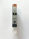キャノン純正品アウトレット<br>外箱なしインクカートリッジ<br>BCI－321BK ブラック<br>
