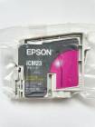 エプソン純正品アウトレット<br>外箱なしインクカートリッジ<br>ICM23<br>