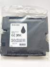 リコー純正品アウトレット<br>外箱なしインクカートリッジ<br>GC31K ブラック<br>