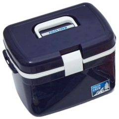 ７年保存車載備蓄オールインワンセット「Driver’s Guardian Evo」