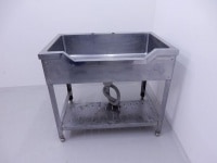 ���ƥ�쥹����š��������󥯡�W900xD600xH800