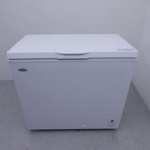 ハイアール 冷凍ストッカー 中古 W940×D565×H885 | 冷凍ストッカー
