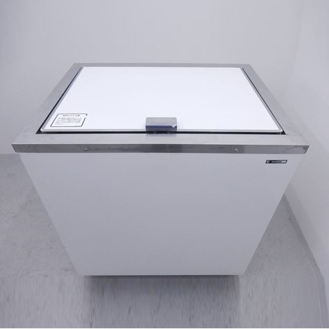 サンデン 冷蔵ケース 中古 W830×D640×H905 195L | 縦型冷蔵・冷凍庫