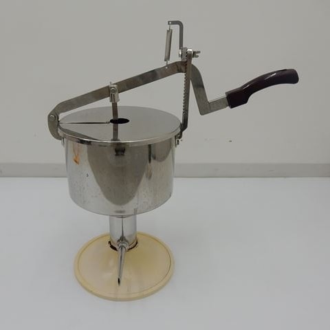 ENDO シューポンプ 中古 W470×D300×H520 | 調理道具・厨房小物,製菓