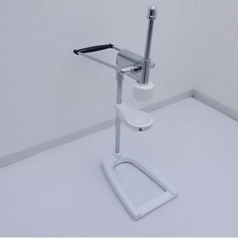 スノーショット 手動式 アイス 絞り出し ロッテ 中古品 