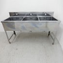 3�奷�󥯡���š�W1500��D600��H800(+150)