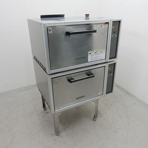 フジマック ガス自動炊飯器(標準タイプ) FRC14FA-T 12A・13A