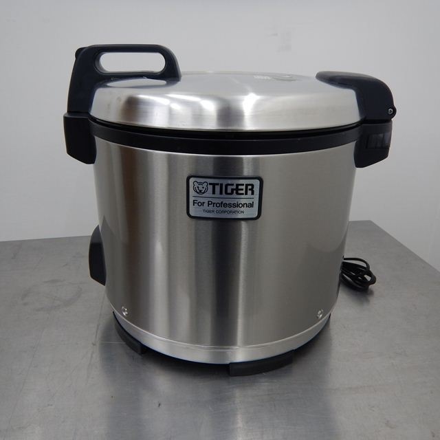 タイガー 炊飯ジャー 中古 JNO-A360 3.6L | 熱調理機器,炊飯器・保温 