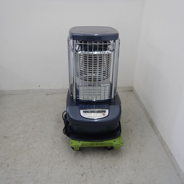 NEW BLUE BURNER ストーブ 18L GH-B198F CORONA NEW Blue burner GH