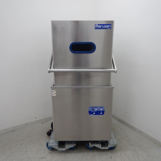 マルゼン 食器洗浄機 中古 MDDTB5 | 食器洗浄機 | 新品・中古厨房機器 