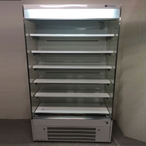 【最終値下げ】【からの値下げ】 東芝 冷蔵ショーケース SF-171S 最終値下げ】【からの値下げ】 東芝 冷蔵ショーケース SF-171S