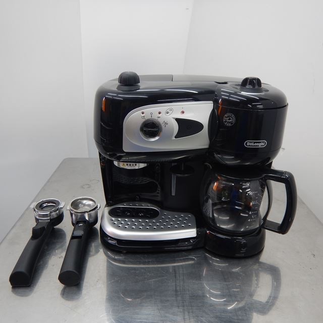 デロンギ コーヒーメーカー 中古 BC0261N-B | すべての商品 | 新品
