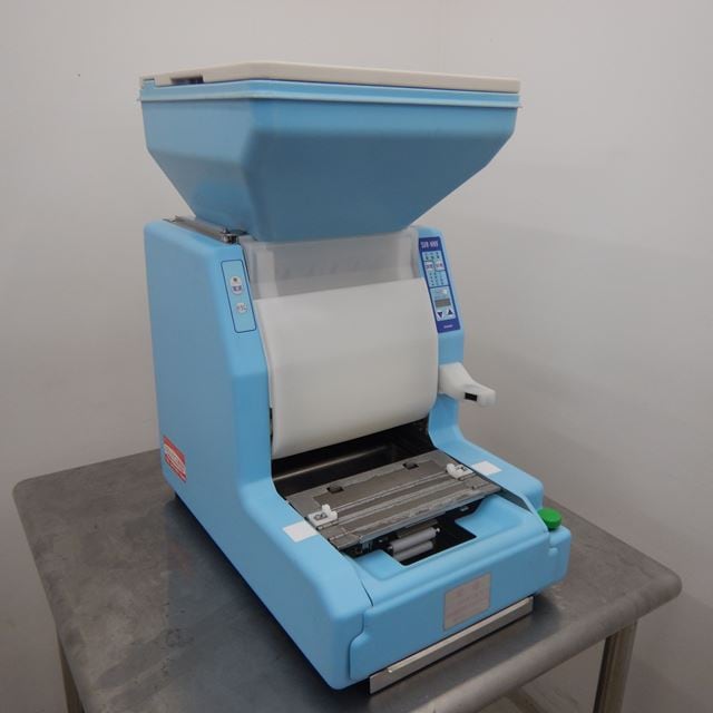 スズモ 海苔巻きロボット 中古 SVR-NNV | 調理機器・加工機器,その他