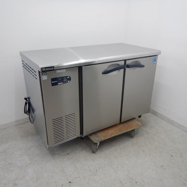 D.R.K 冷蔵コールドテーブル 中古 4161CD-NP-EC 237L | コールド 