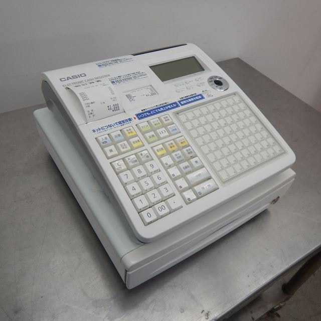 カシオ 電子レジスター 中古 TK-2500 | 店舗用品・その他/><li><p>店舗用品事務/店舗用品カシオ 電子レジスター 中古 TK-2500 | 店舗用品・その他/></p><li></ul>
</div>
</div>
</div>
<div class=