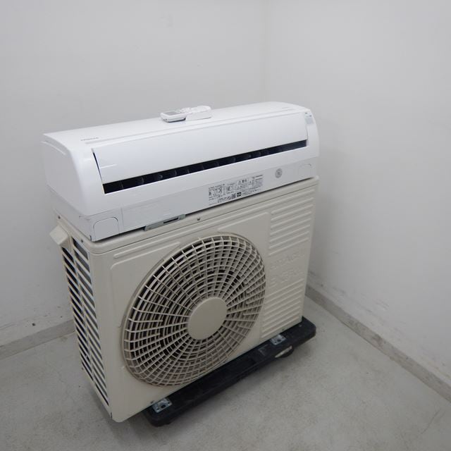 日立 ルームエアコン RAS-AJ40E2(W)主に16畳200V(引き取り限定 日立 ルームエアコン RAS-AJ40E2(W)主に16畳200V(引き取り限定