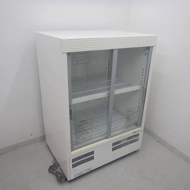 SANYO冷蔵ショーケース SMR-M120NA